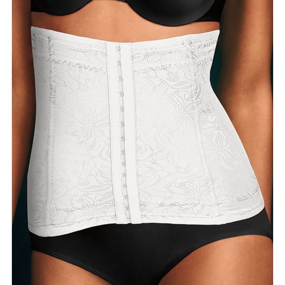 Maidenform Waist Nipper Firm Control Curve Loving Slimmer Shape wear Instant
