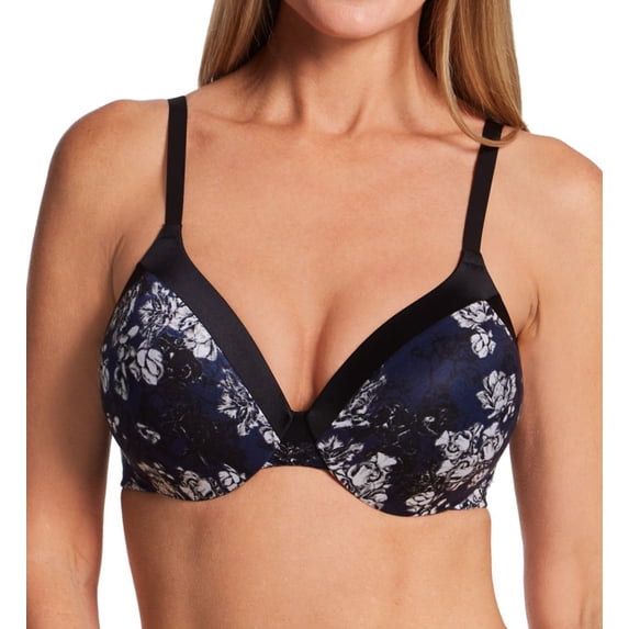 Maidenform Women's Comfort Devotion Everyday Full Coverage Cushioned Underwire Bra Style 9436