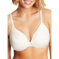 thumbnail image 1 of Women's Maidenform 9436 Comfort Devotion Extra Coverage Underwire Bra (Ivory 42C), 1 of 5