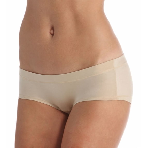 Women's Maidenform DM0003 Dream Tailored Hipster Panty (Latte Lift 5)