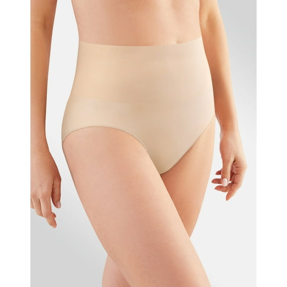 Maidenform Shaping Brief Panty Cool Comfort Panites Lace Tummy Control Smoothtec