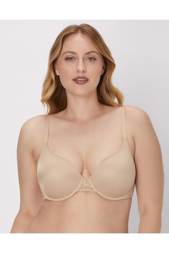 Dreamwire Bra Push Up Underwire Convertible Adjustable Straps DM0066