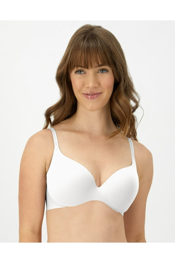 Underwire Bra Dreamwire Back Smoothing T-Shirt Full Coverage DM0070
