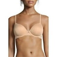thumbnail image 1 of Women's Maidenform DM0074 FlexBack Modern Demi Bra (Paris Nude 32C), 1 of 4
