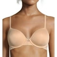 thumbnail image 1 of Women's Maidenform DM0074 FlexBack Modern Demi Bra (Paris Nude 38C), 1 of 4