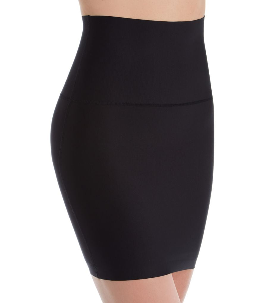 Women's Maidenform DM0702 Tame Your Tummy Half Slip with Builtin Panty