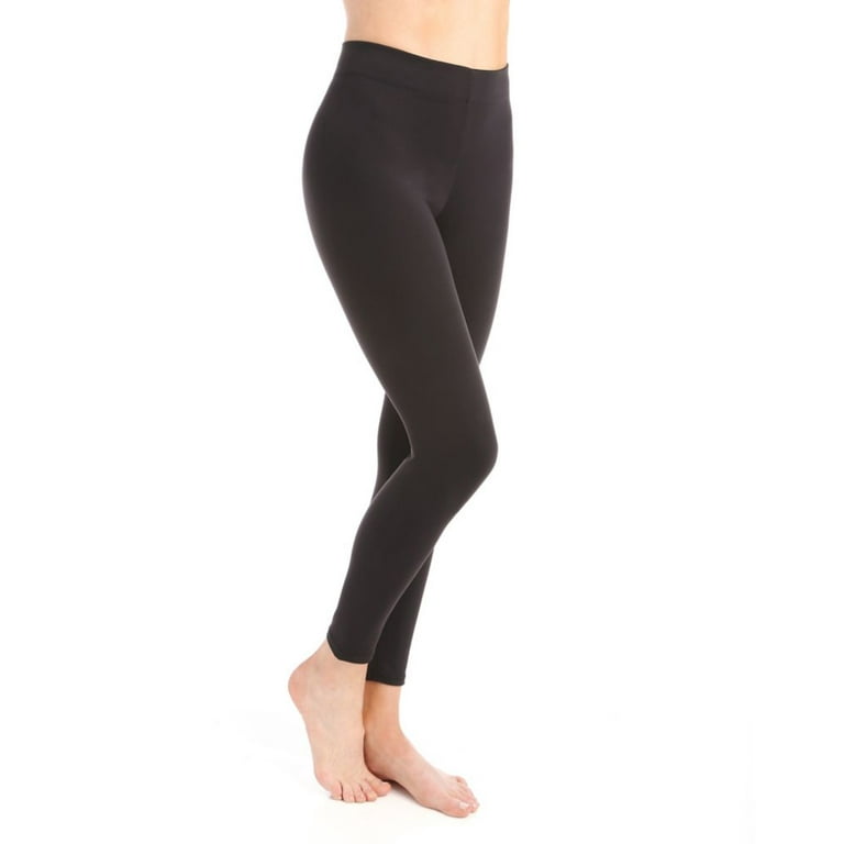 Thigh Slimmer Maidenform Flexees Leggings 1644 Waisted Leggings
