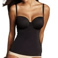 thumbnail image 1 of Women's Maidenform DM1006 Endlessly Smooth Foam Cup Camisole (Black 36C), 1 of 4