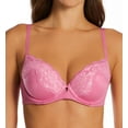 thumbnail image 1 of Women's Maidenform DM1195 Comfort Devotion Love Your Lift Underwire Bra (Cheery Rose 34B), 1 of 2