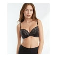 thumbnail image 1 of Women's Maidenform DM1195 Comfort Devotion Love Your Lift Underwire Bra (Topaz 34C), 1 of 6