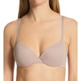 thumbnail image 1 of Women's Maidenform DM2300 DreamWire Demi Bra (Iced Mocha 36B), 1 of 3
