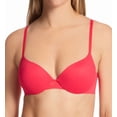 thumbnail image 1 of Women's Maidenform DM2300 DreamWire Demi Bra (Red Stone 36C), 1 of 2