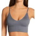 thumbnail image 1 of Women's Maidenform DM2302 Pure Comfort Feel Good Seamless Side Brami (Silver Lining M), 1 of 2