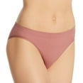 thumbnail image 1 of Women's Maidenform DM2305 Pure Comfort Feel Good Seamless Bikini Panty (Enchantment Pink S), 1 of 2