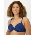 thumbnail image 1 of Maidenform One Fab Fit Everyday Modern Demi Underwire Bra Womens Convertible DM7543, 1 of 5