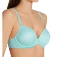 thumbnail image 1 of Women's Maidenform DM7543 One Fabulous Fit 2.0 Tailored Demi T-Shirt Bra (Tidal Foam Green BB 38D), 1 of 1