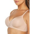 thumbnail image 1 of Women's Maidenform DM7546 One Fabulous Fit 2.0 Tailored Wireless Bra (Paris Nude 42B), 1 of 2