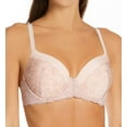 thumbnail image 1 of Women's Maidenform DM7549 One Fabulous Fit 2.0 Full Coverage Underwire Bra (Sandshell/EveningBlush 40D), 1 of 4