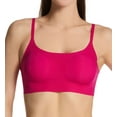thumbnail image 1 of Women's Maidenform DM7676 Modern Comfort SmoothTec Pullover Bra (Fantastic Fuschia M), 1 of 4