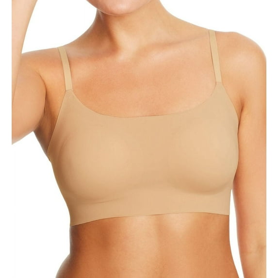 Women's Maidenform DM7676 Modern Comfort SmoothTec Pullover Bra (Latte Lift 2X)