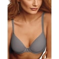 thumbnail image 1 of Women's Maidenform DM7986 One Fab Fit Spacer Foam Bra (Steel Grey 36D), 1 of 4