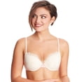 thumbnail image 1 of Maidenform Underwire Bra Love the Lift Push Up & In Womens Max Lift DM9900, 1 of 2
