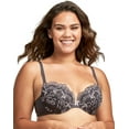 thumbnail image 1 of Maidenform Underwire Bra Love the Lift Push Up & In Womens Max Lift DM9900, 1 of 5