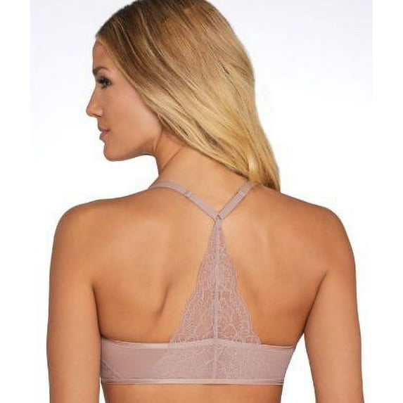 Maidenform Love the Lift Push Up & In T-Back Underwire DM9901