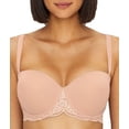 thumbnail image 1 of Women's Maidenform DM9905 Love The Lift Multi Way Embellished Balconette Bra (EveningBlushSoftPink 38B), 1 of 2