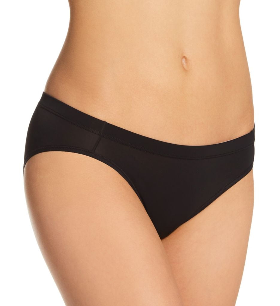 Women's Maidenform DMBTBK Barely There Invisible Look Bikini Panty