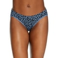 thumbnail image 1 of Women's Maidenform DMBTBK Barely There Invisible Look Bikini Panty (Nightshade Spot Print 5), 1 of 2