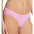 thumbnail image 1 of Women's Maidenform DMBTBK Barely There Invisible Look Bikini Panty (Paper Orchid 7), 1 of 1