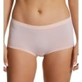 thumbnail image 1 of Women's Maidenform DMBTBS Barely There Boyshort Panty (Sandshell M), 1 of 1