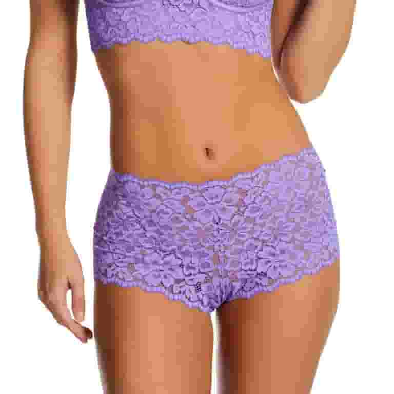 【新品未開封・送料無料】 Sexy DMCLBS Maidenform Women's Must Cheeky Lace Haves Clothing