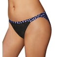 thumbnail image 1 of Women's Maidenform DMFFSB One Fab Fit String Bikini Panty, 1 of 2