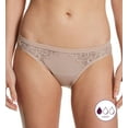 thumbnail image 1 of Women's Maidenform DMLBKL Bikini Light Flow Period Panty (Evening Blush L), 1 of 4