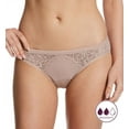 thumbnail image 1 of Women's Maidenform DMLBKM Bikini Moderate Flow Period Panty (Evening Blush L), 1 of 1