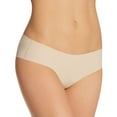 thumbnail image 1 of Women's Maidenform DMLCHP Flawless No Show Cheeky Hipster Panty (Latte Lift 8), 1 of 2