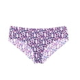 thumbnail image 1 of Women's Maidenform DMLCHP Flawless No Show Cheeky Hipster Panty (Leo Flrl Lilac Merngue 9), 1 of 2