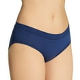 thumbnail image 1 of Women's Maidenform DMULHP Comfort Devotion Ultralight Hipster Panty (Navy Eclipse 5), 1 of 1