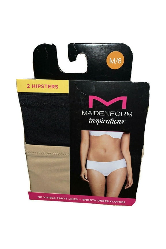 Women’s Maidenform Inspirations All Over Lace Thong Underwear