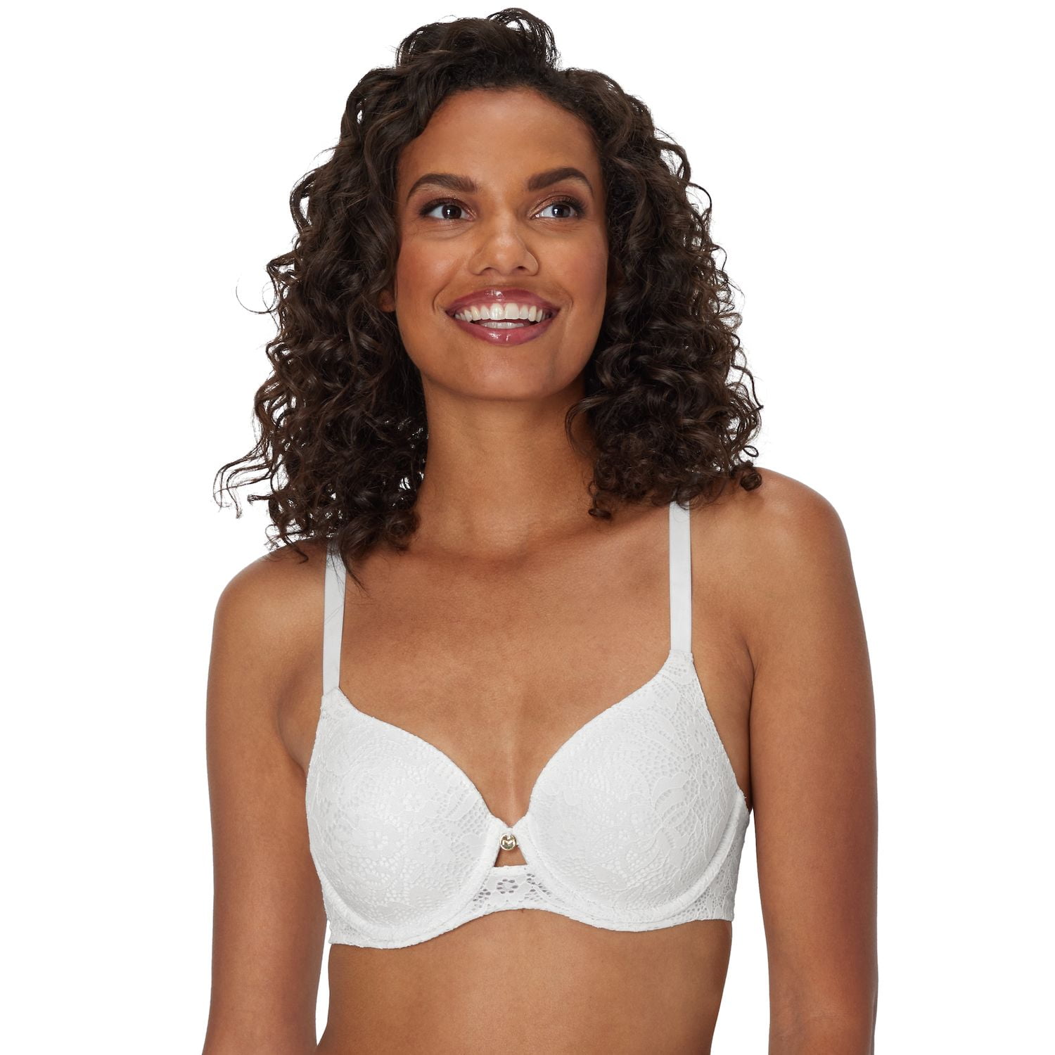 Maidenform One Fab Fit - Demi Reggiseno da Donna