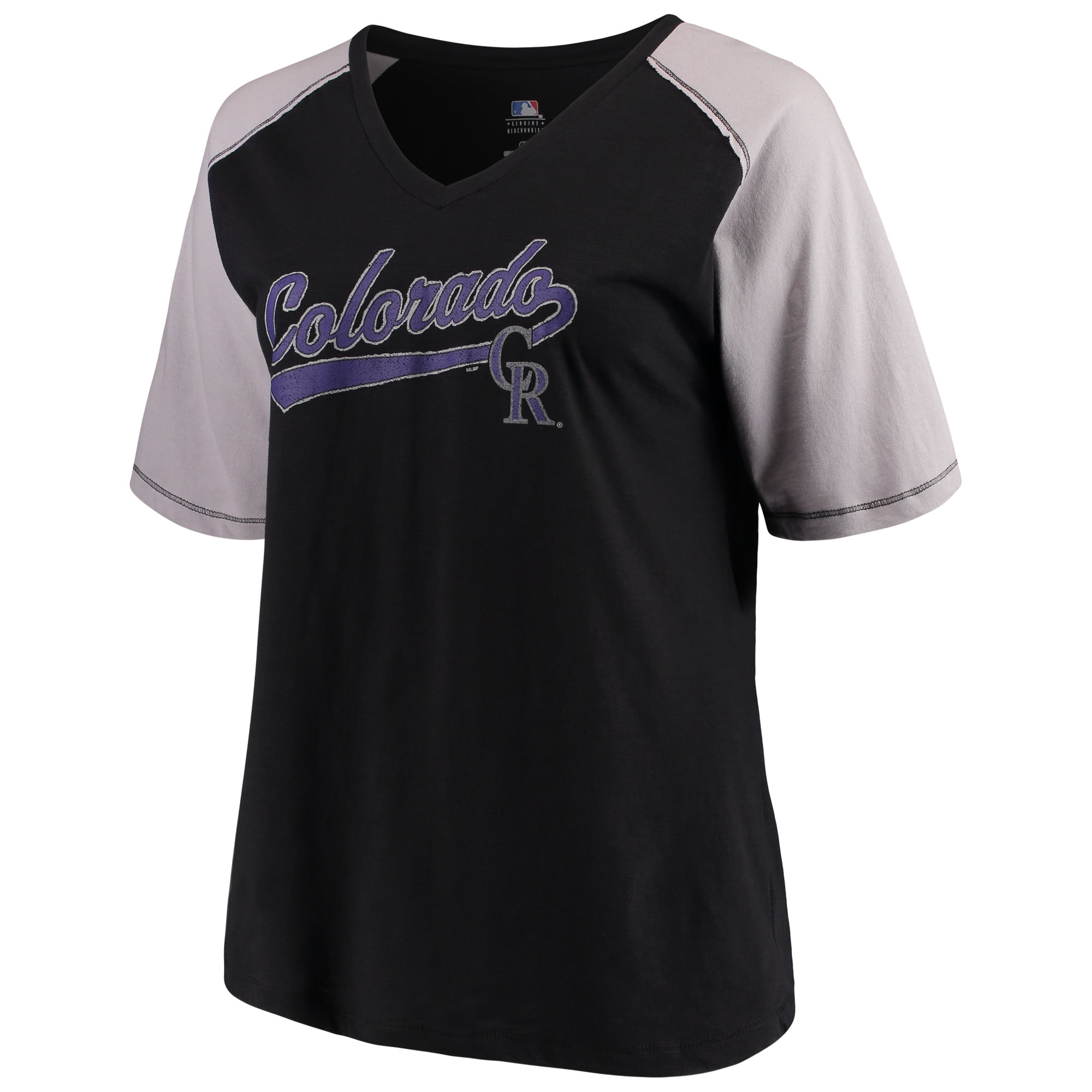 Plus size colorado rockies shirts 2025