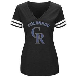 Colorado Rockies Womens in Colorado Rockies Team Shop 
