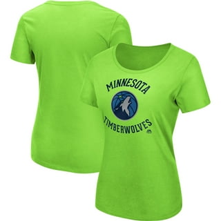 Minnesota Timberwolves Clothing