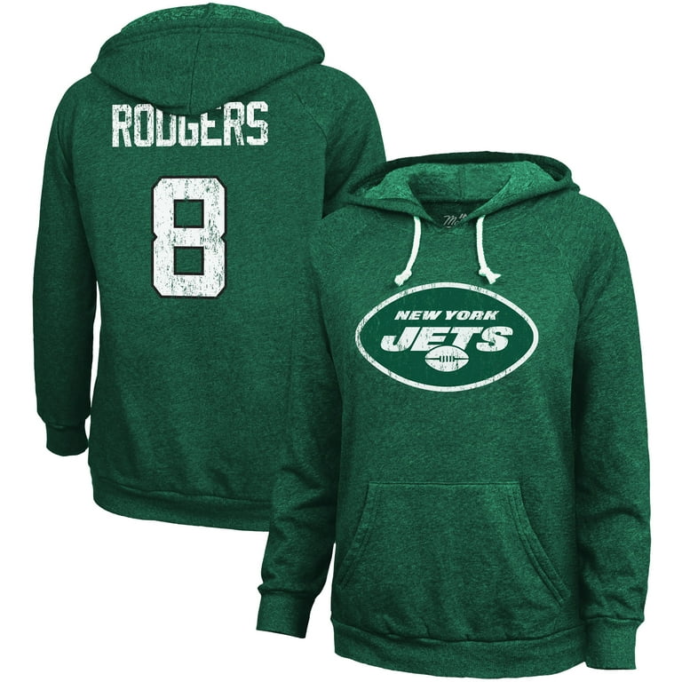 Green shop hoodie walmart