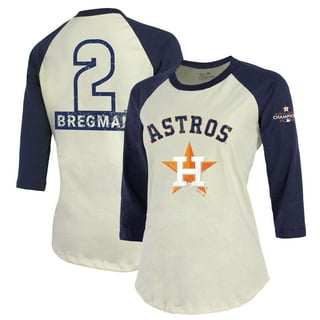 bregman jersey youth