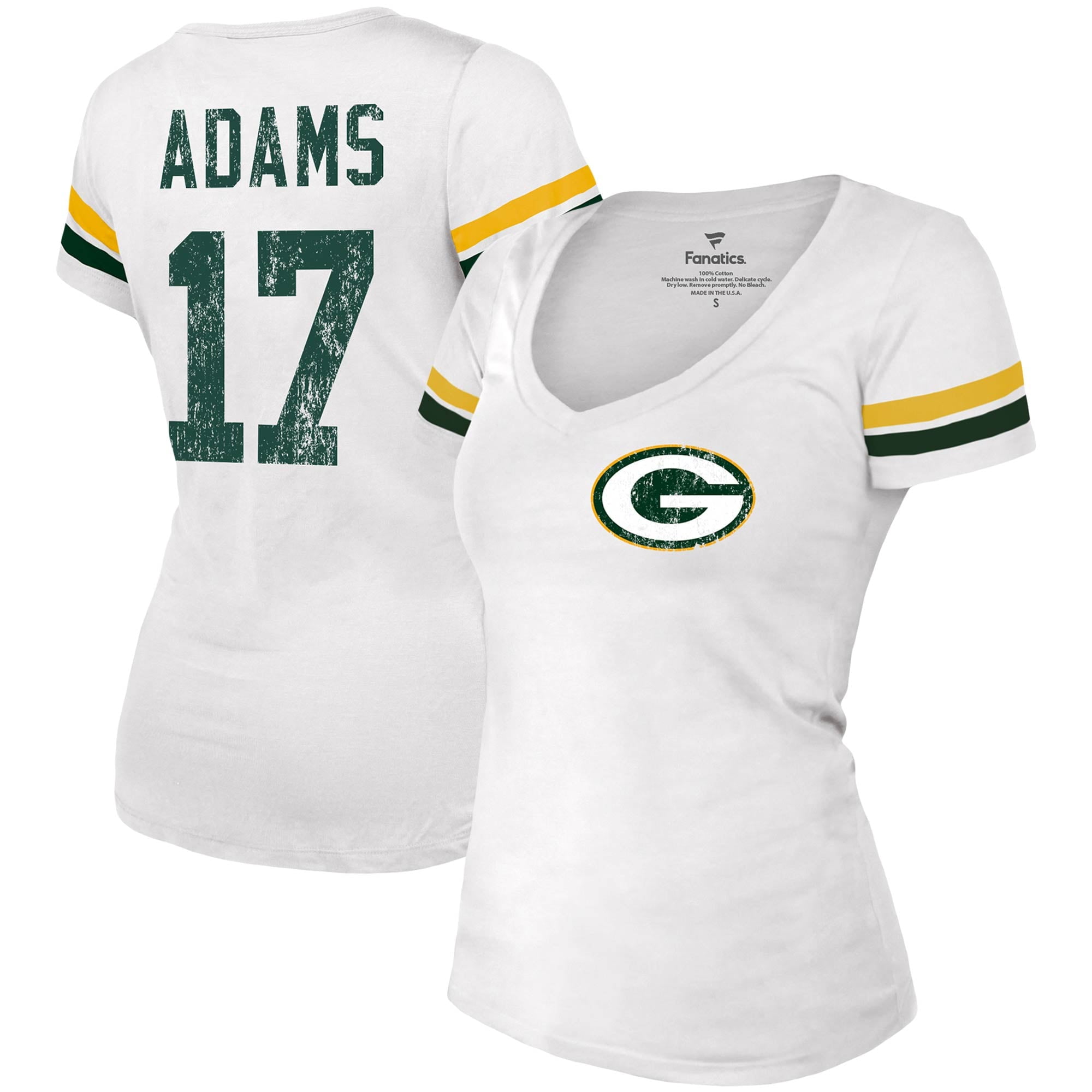 Davante Adams T-Shirts & Hoodies, Green Bay Football