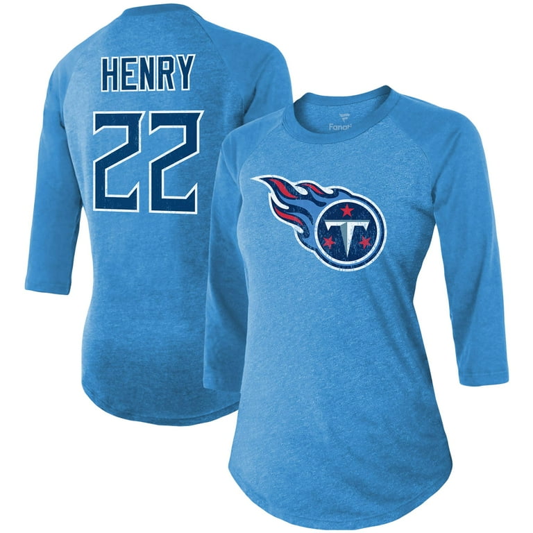Derrick henry top jersey number titans