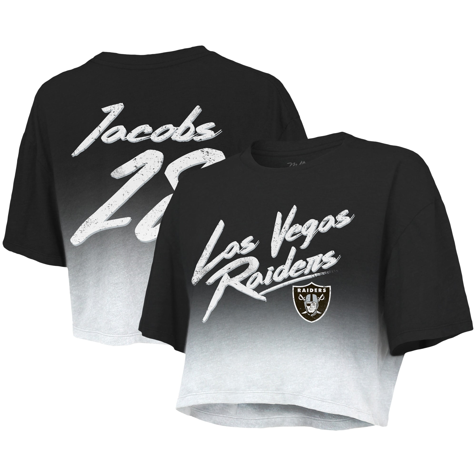 Raiders black — Its Rag Inc.